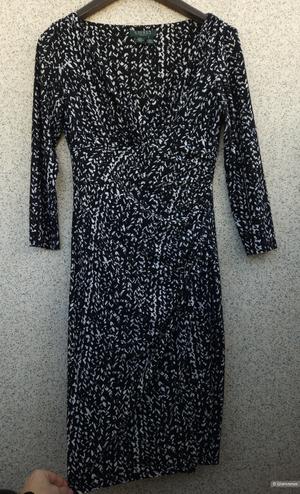 Платье Lauren by Ralph Lauren, 44-46