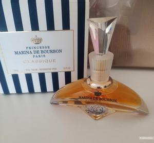 Princesse Marina De Bourbon 30мл