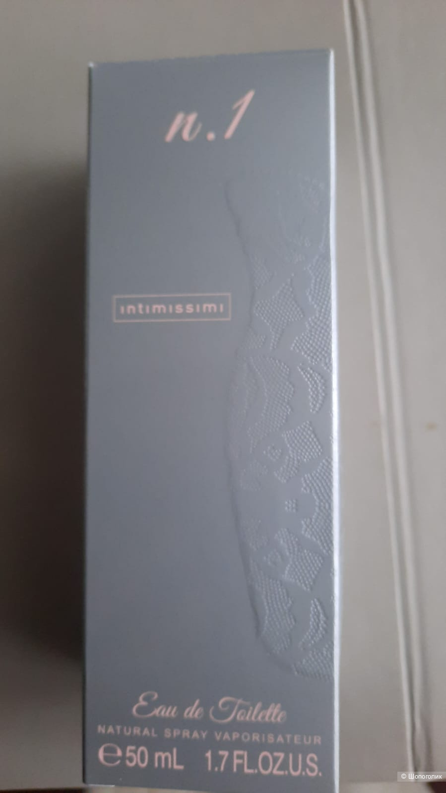 Intimissimi N1парфюм 50 мл