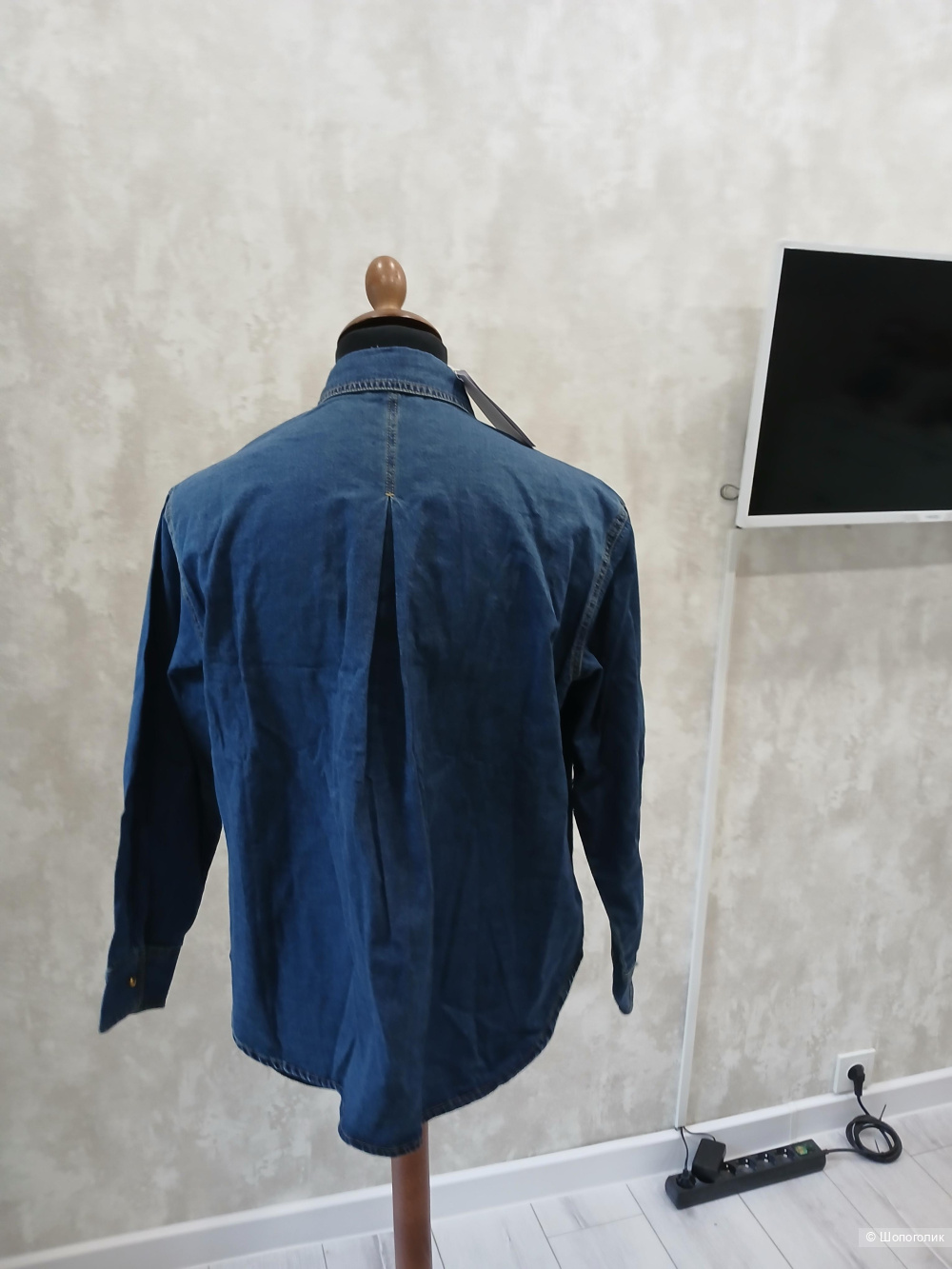 Рубашка Uniola р.l