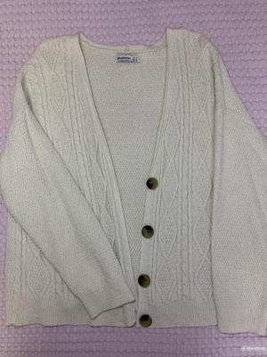 Кардиган, Stradivarius, разм. M