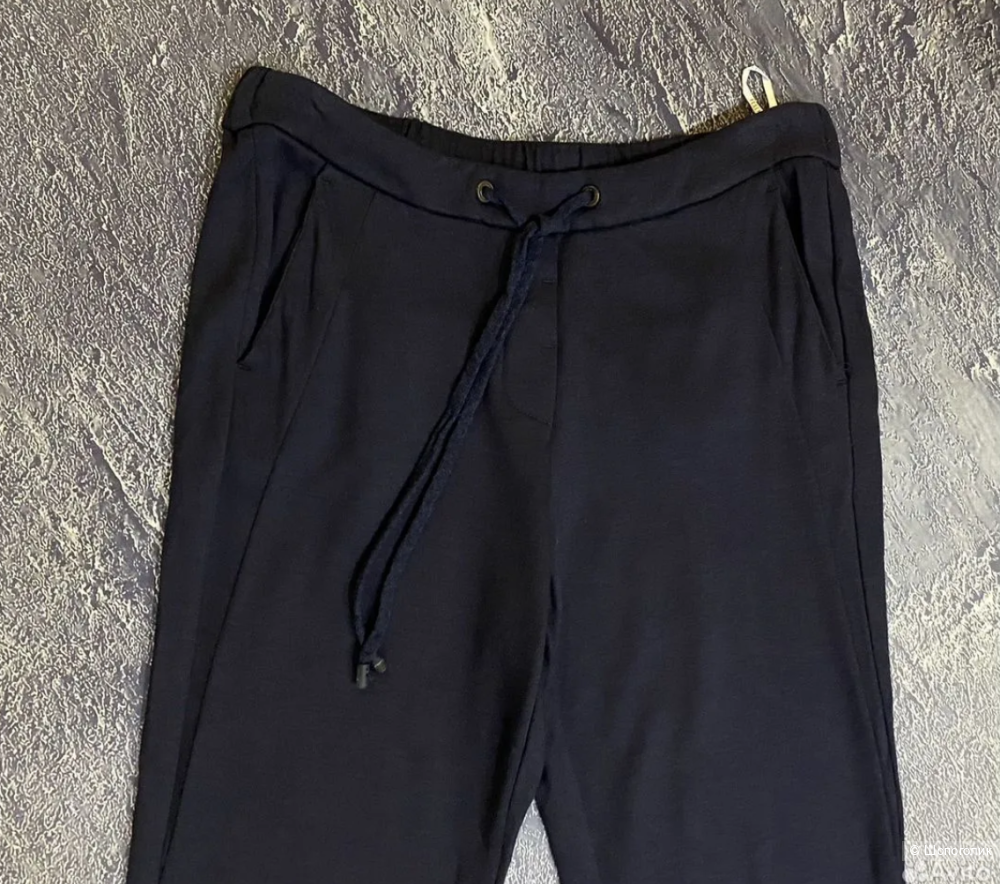 Peserico брюки р 44