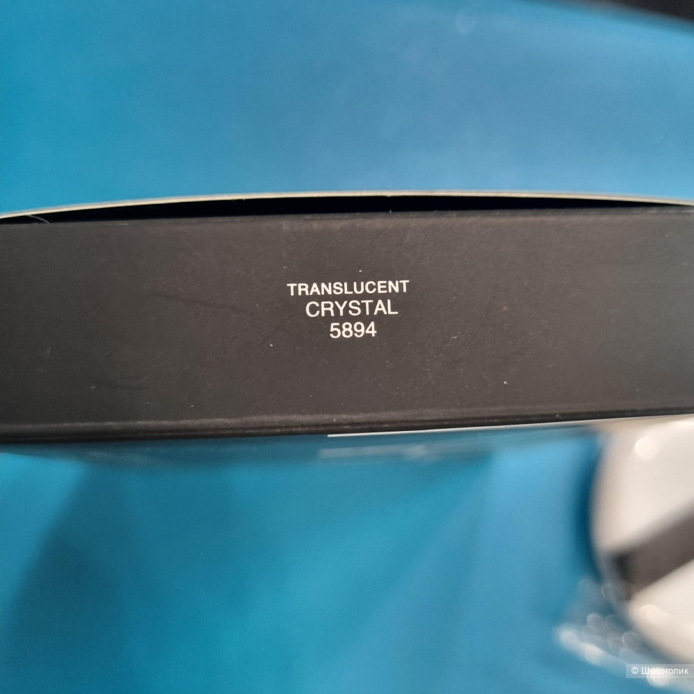 NARS  пудра TRANSLUCENT CRYSTAL 10 гр