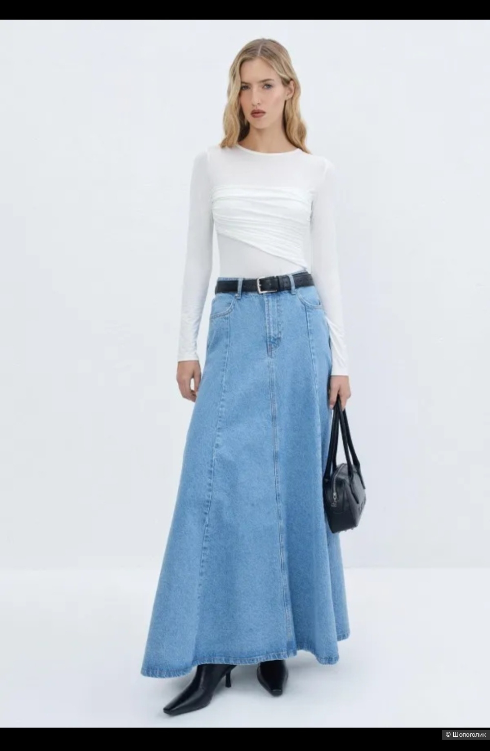 Юбка top top р.46-48