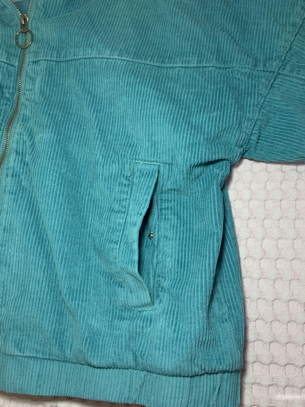 Легкая куртка, House Brand, разм. XS/S