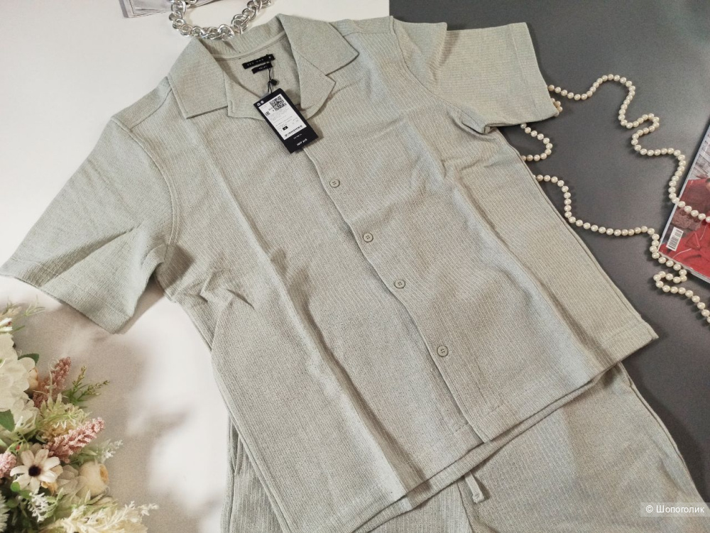 Zarina Man  Костюм