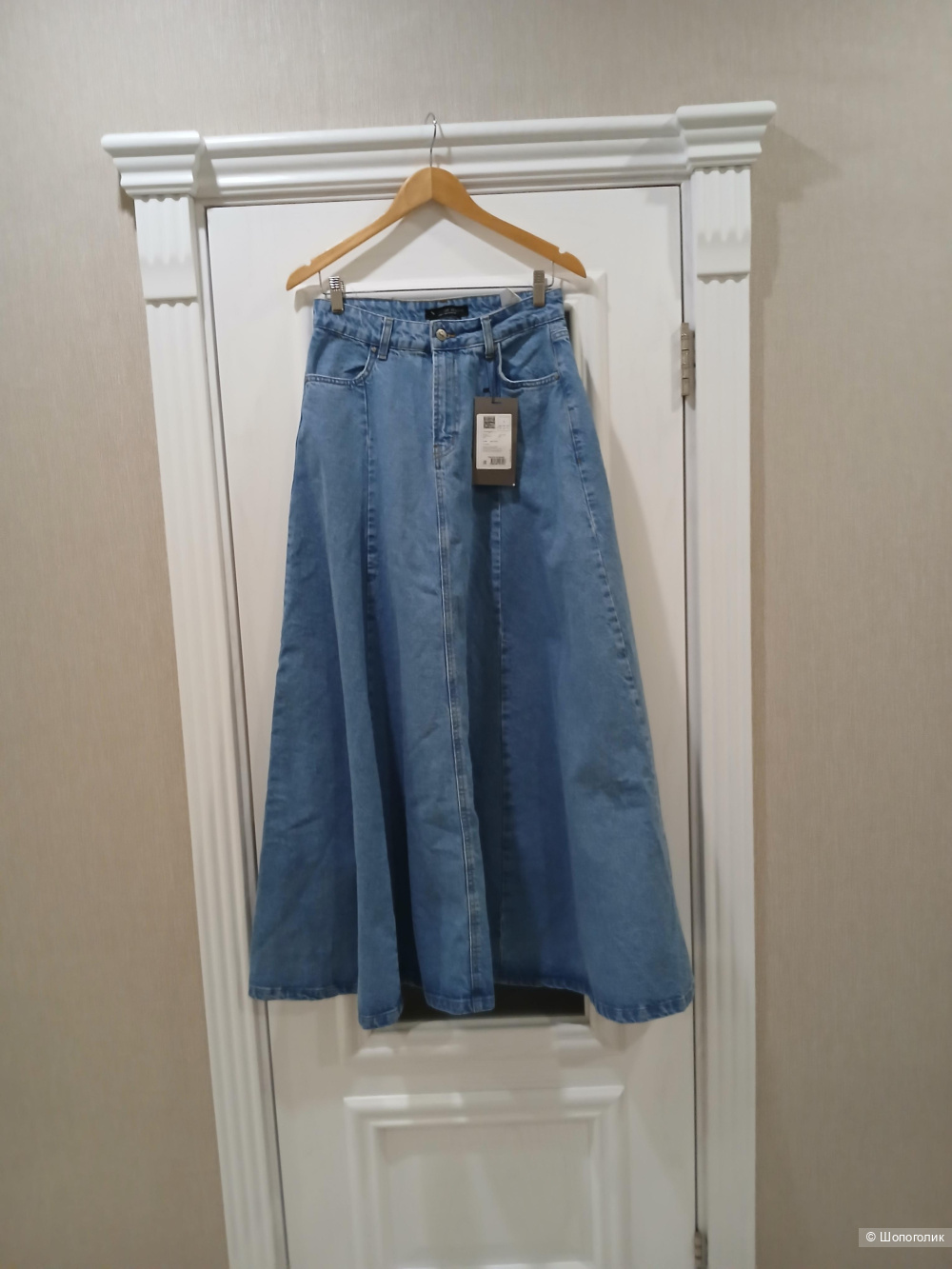 Юбка top top р.46-48