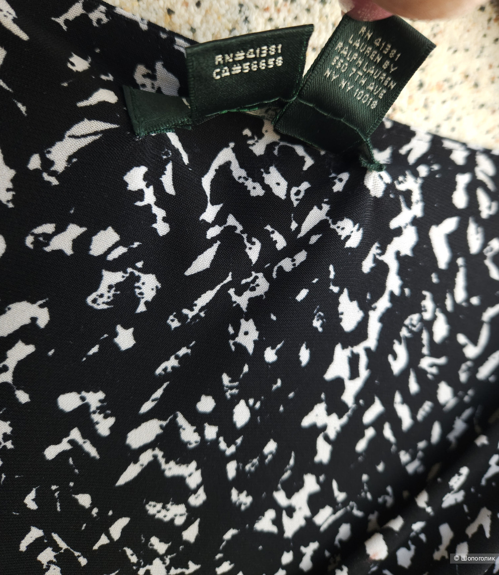 Платье Lauren by Ralph Lauren, 44-46