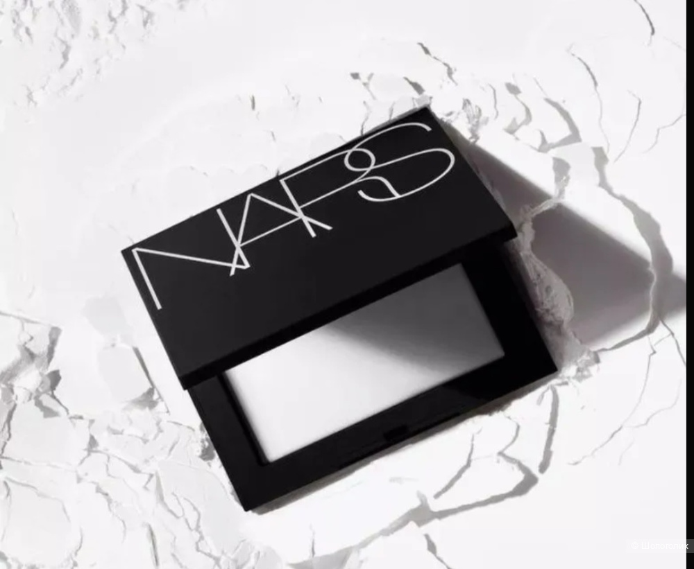 NARS  пудра TRANSLUCENT CRYSTAL 10 гр