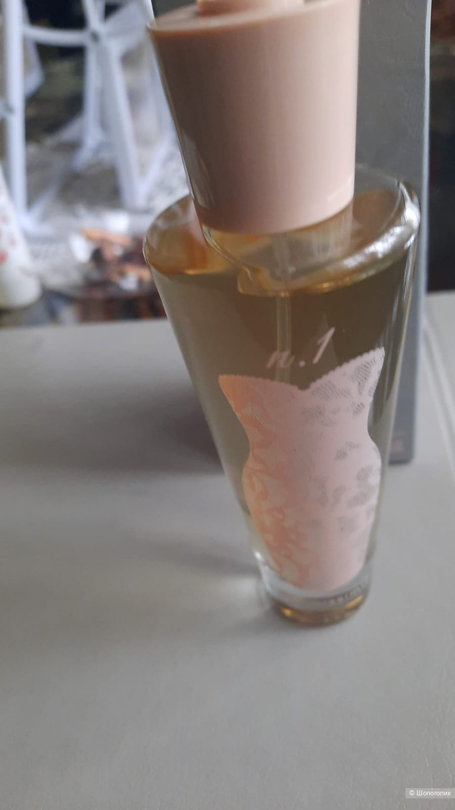 Intimissimi N1парфюм 50 мл