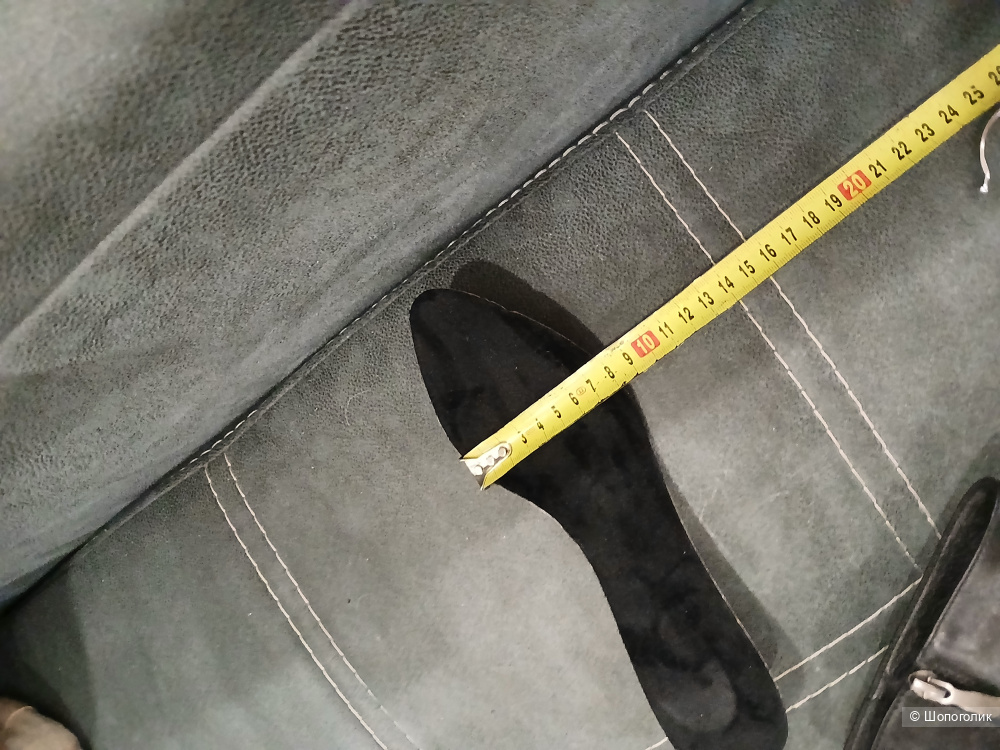 Сапоги Belvest р.38