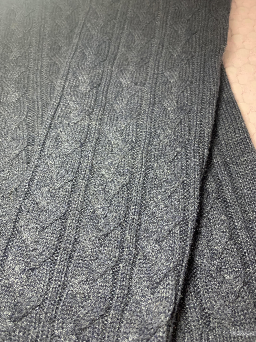 Джемпер, H&M, разм. M