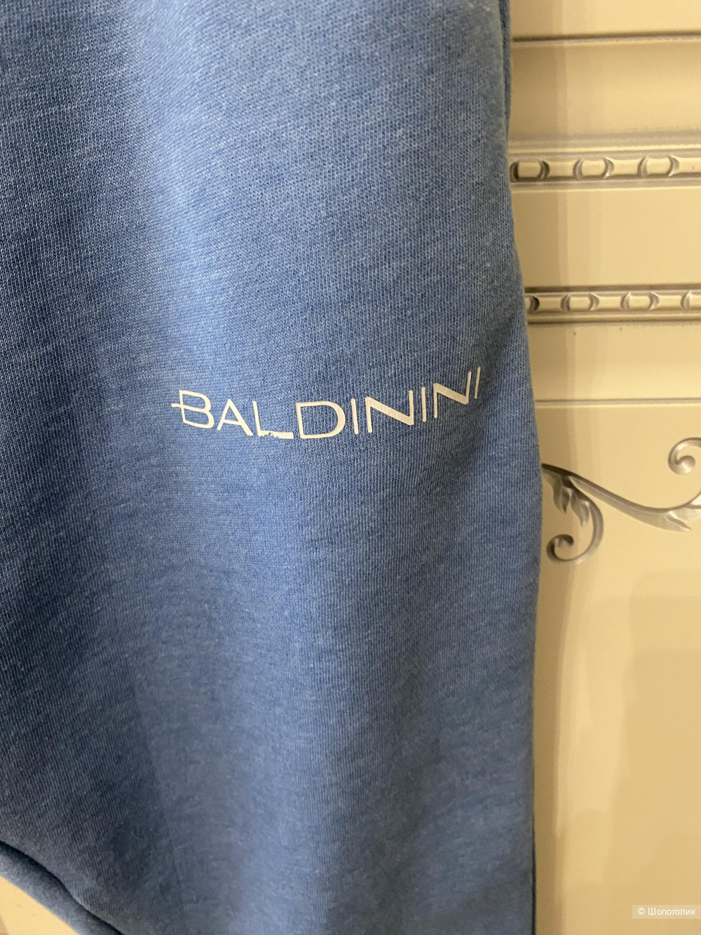 Штаны спортивные Baldinini размер М