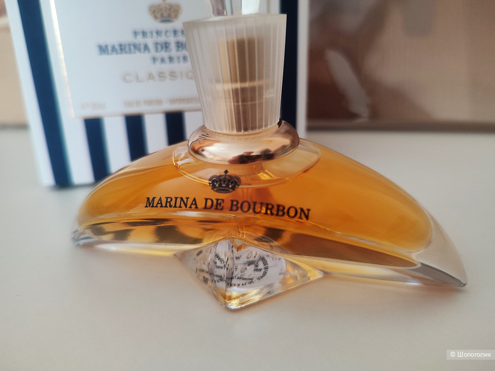 Princesse Marina De Bourbon 30мл