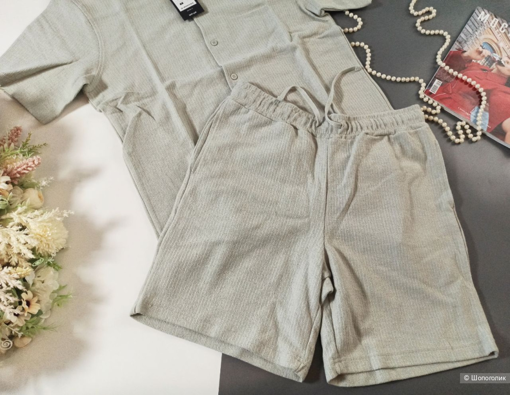 Zarina Man  Костюм