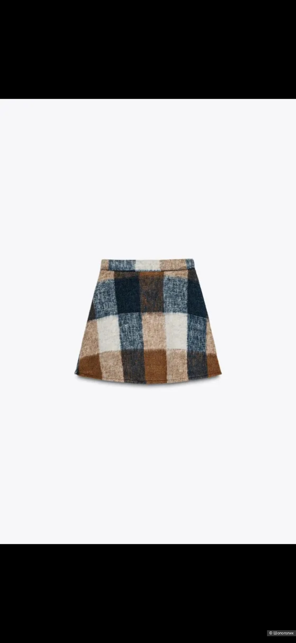 Юбка Zara s