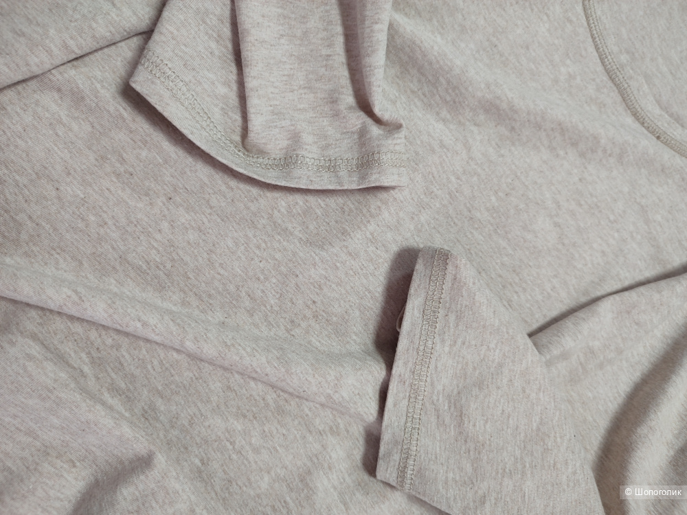 Лонгслив Janina Stretch размер 46 (48-50)