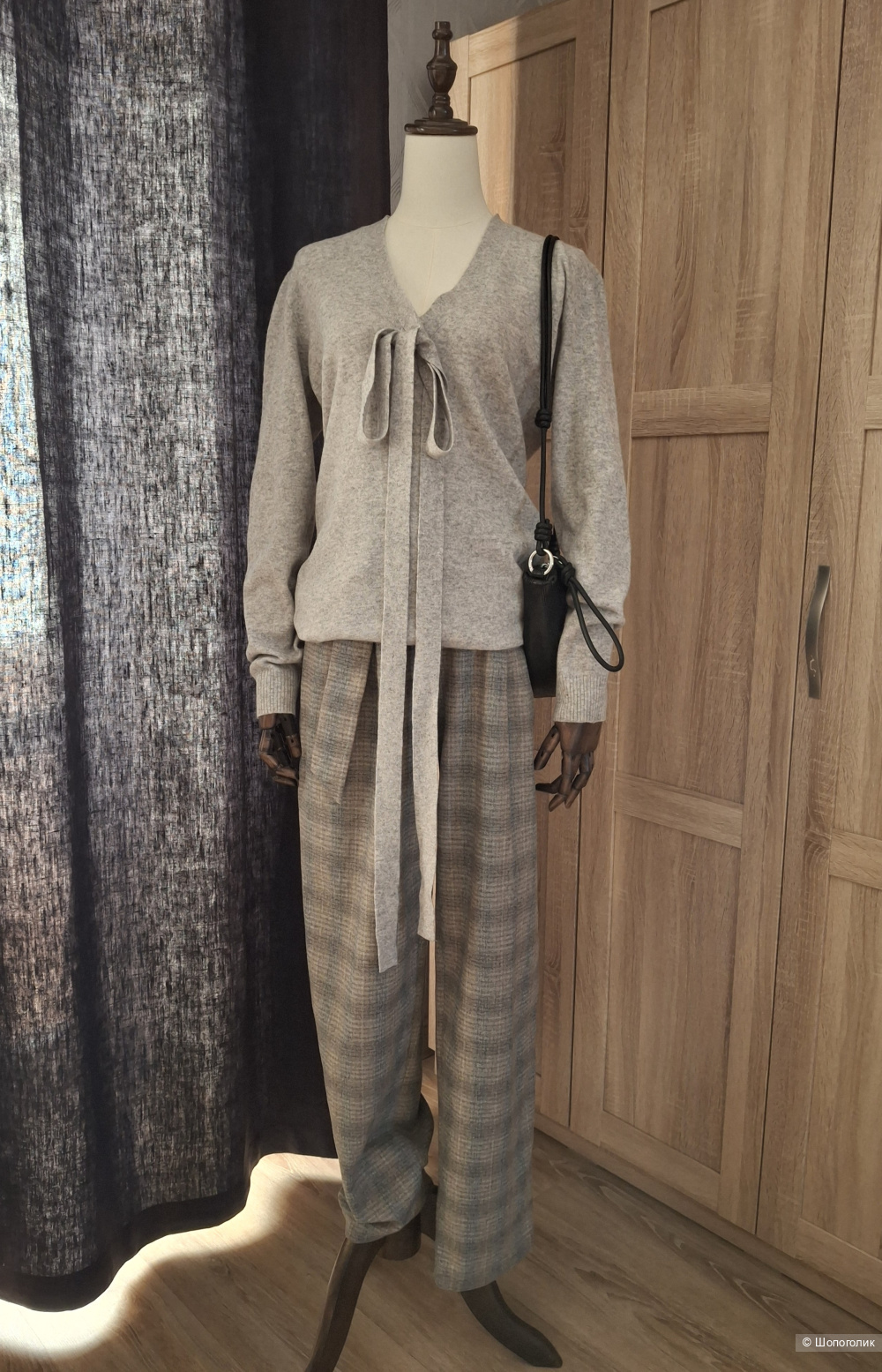 Свитер Benetton/M