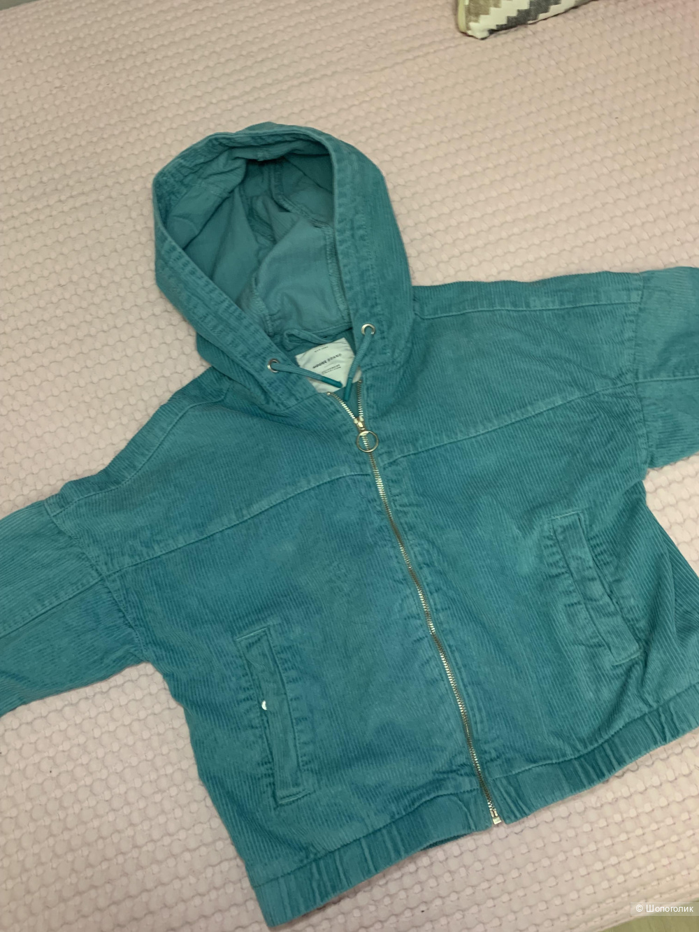 Легкая куртка, House Brand, разм. XS/S