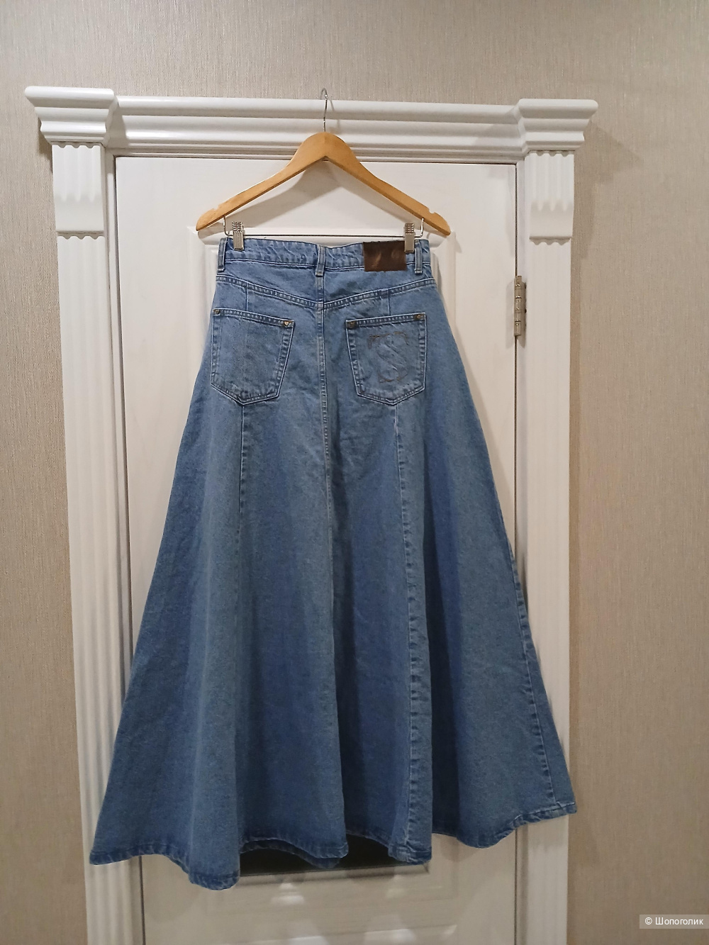 Юбка top top р.46-48