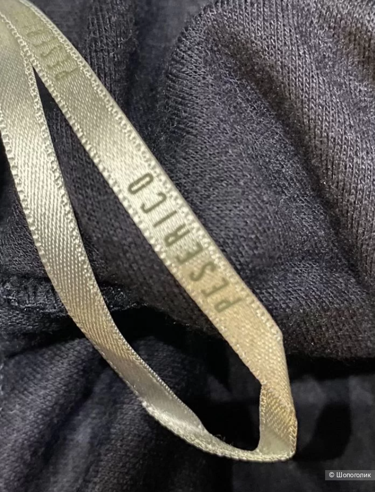 Peserico брюки р 44