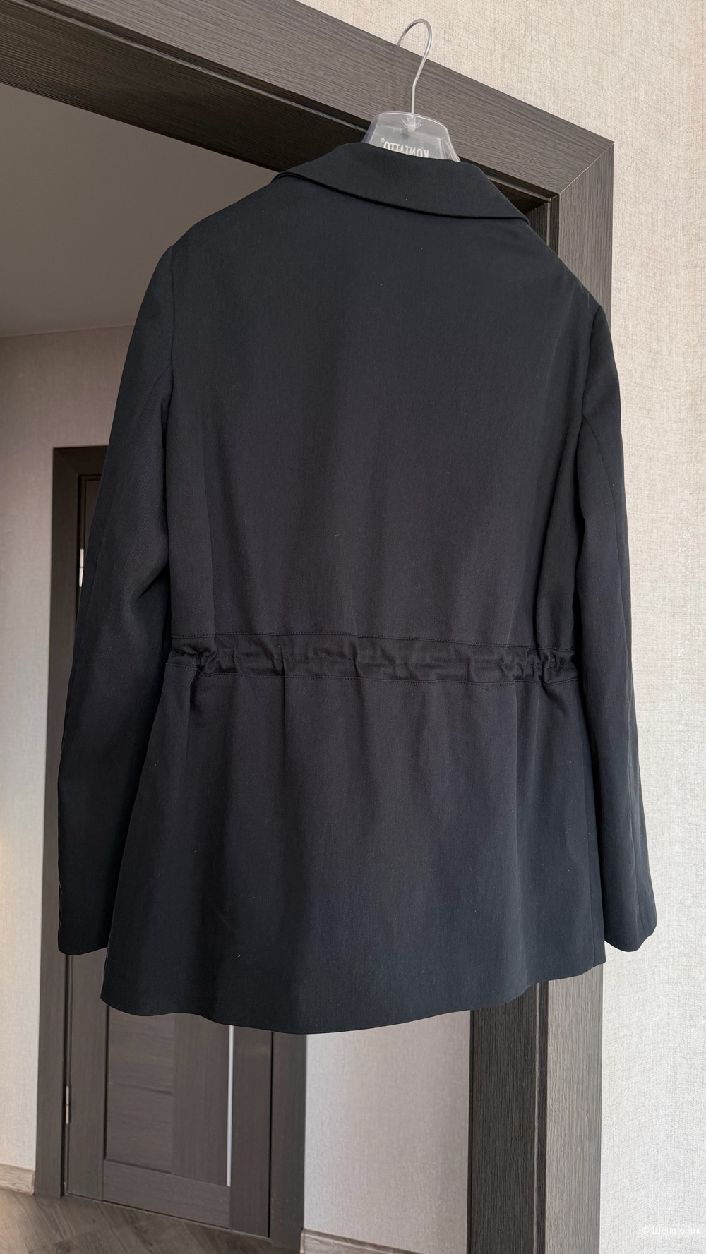 Пиджак Babylon Eureka, размер 44