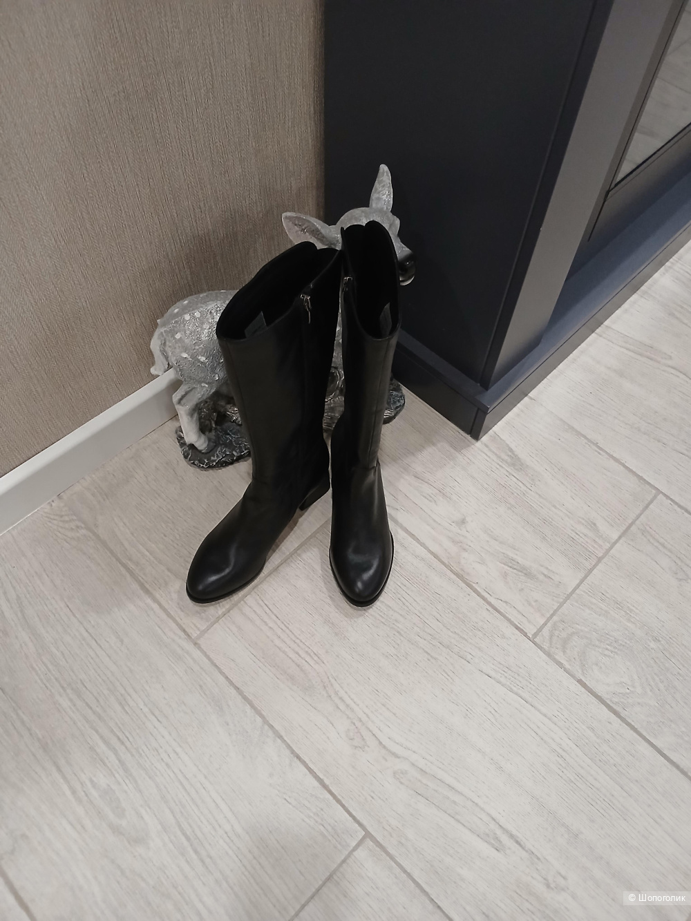 Сапоги Belvest р.38