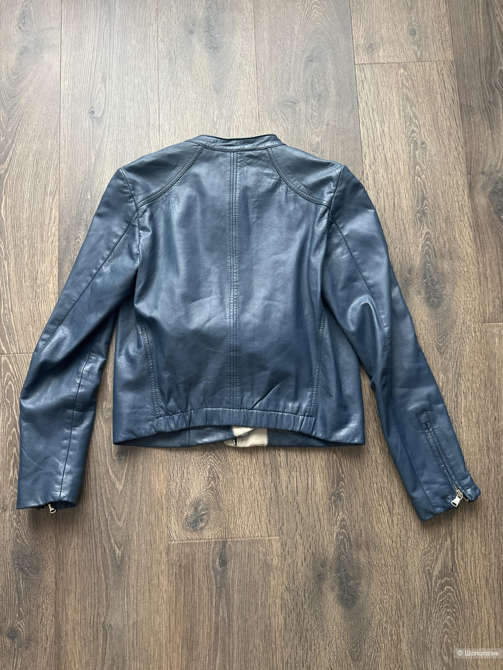 Куртка Massimo Dutti, SM