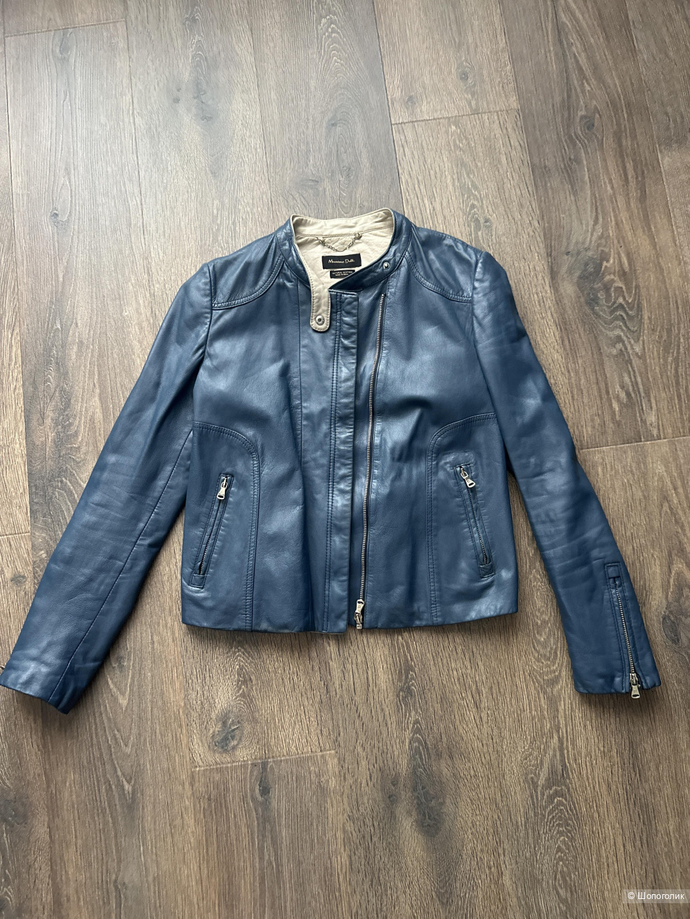 Куртка Massimo Dutti, SM