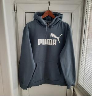 Худи(толстовка) PUMA , р. 50