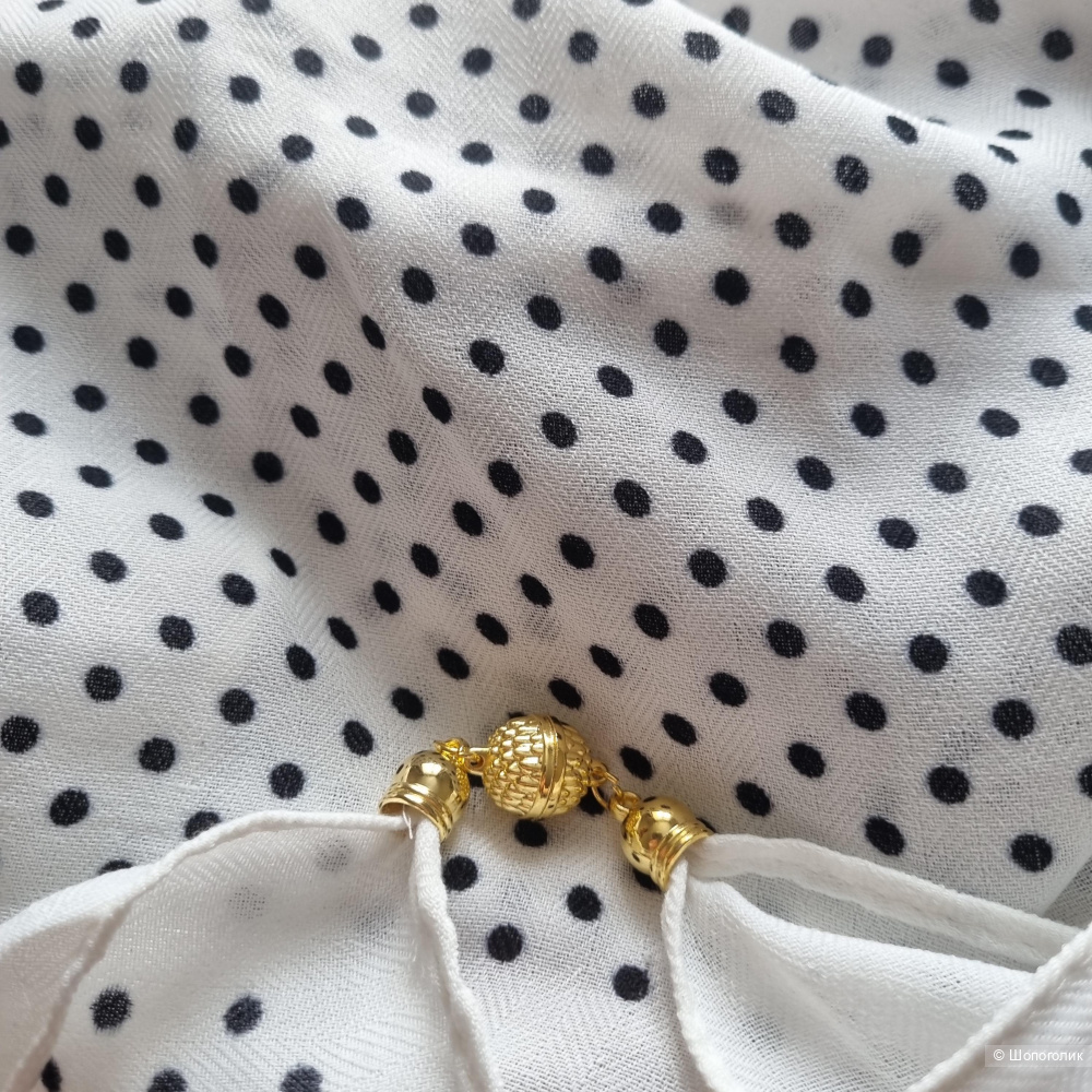 Платок no name 70*70