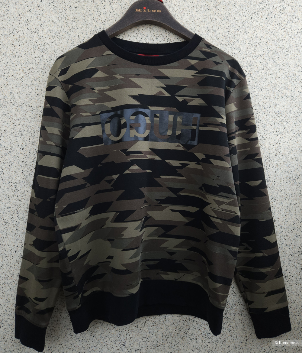 Свитшот Hugo Boss, 46