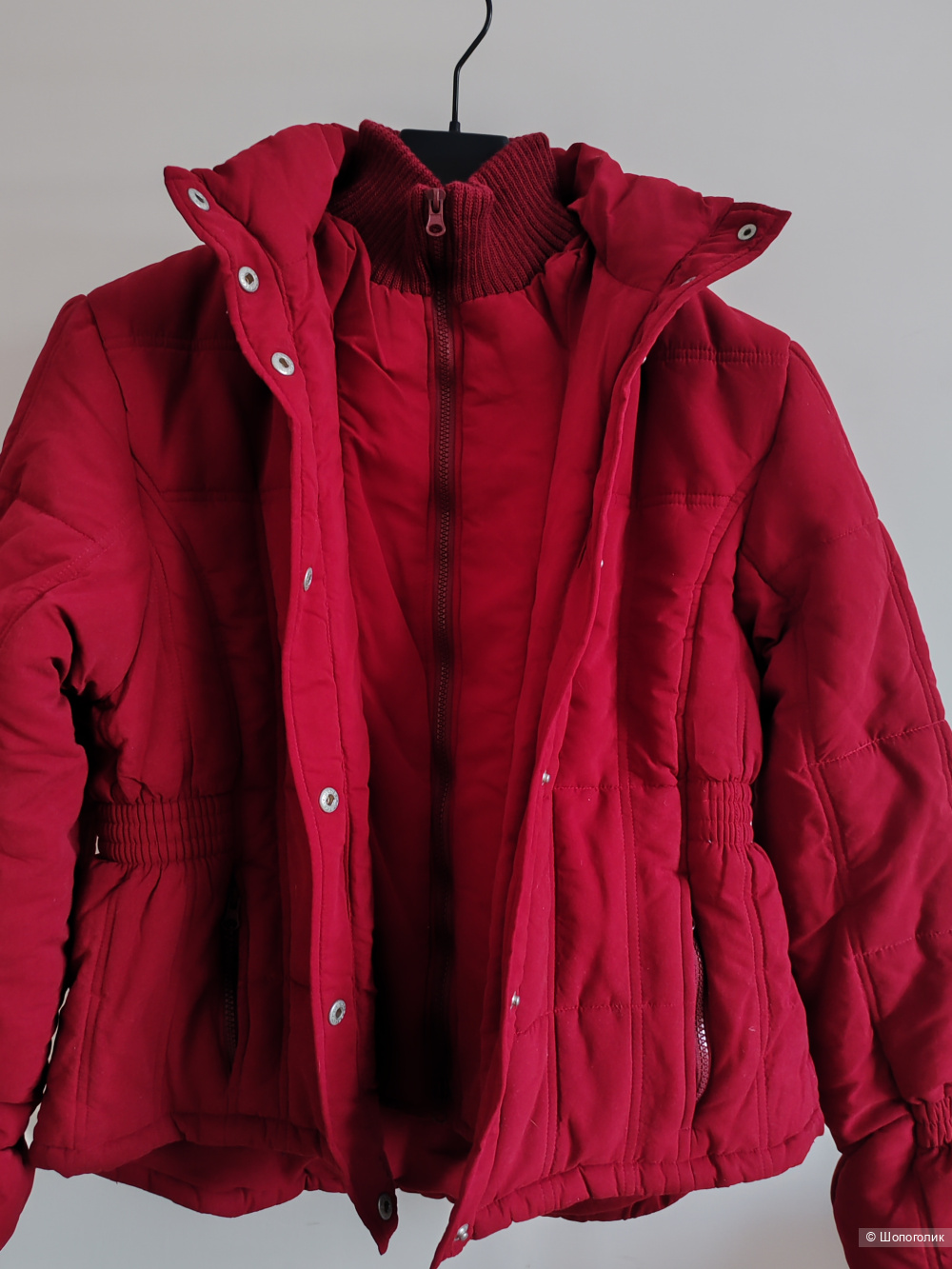 Куртка Amisu, размер XL