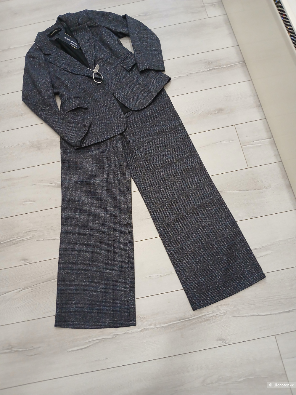 Костюм in August 19 th р.44-46+-