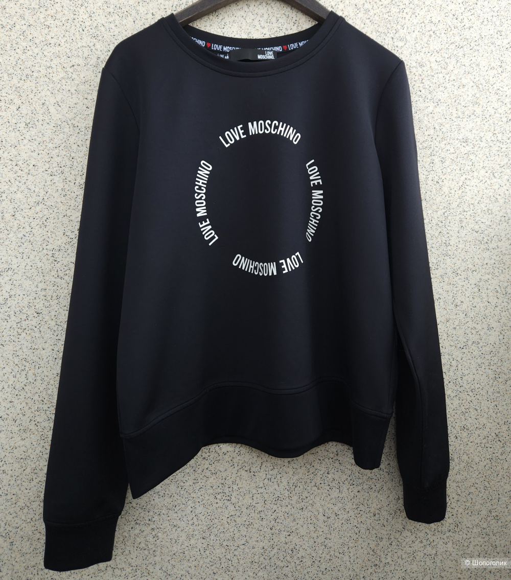 Свитшот Love Mischino, 46-48