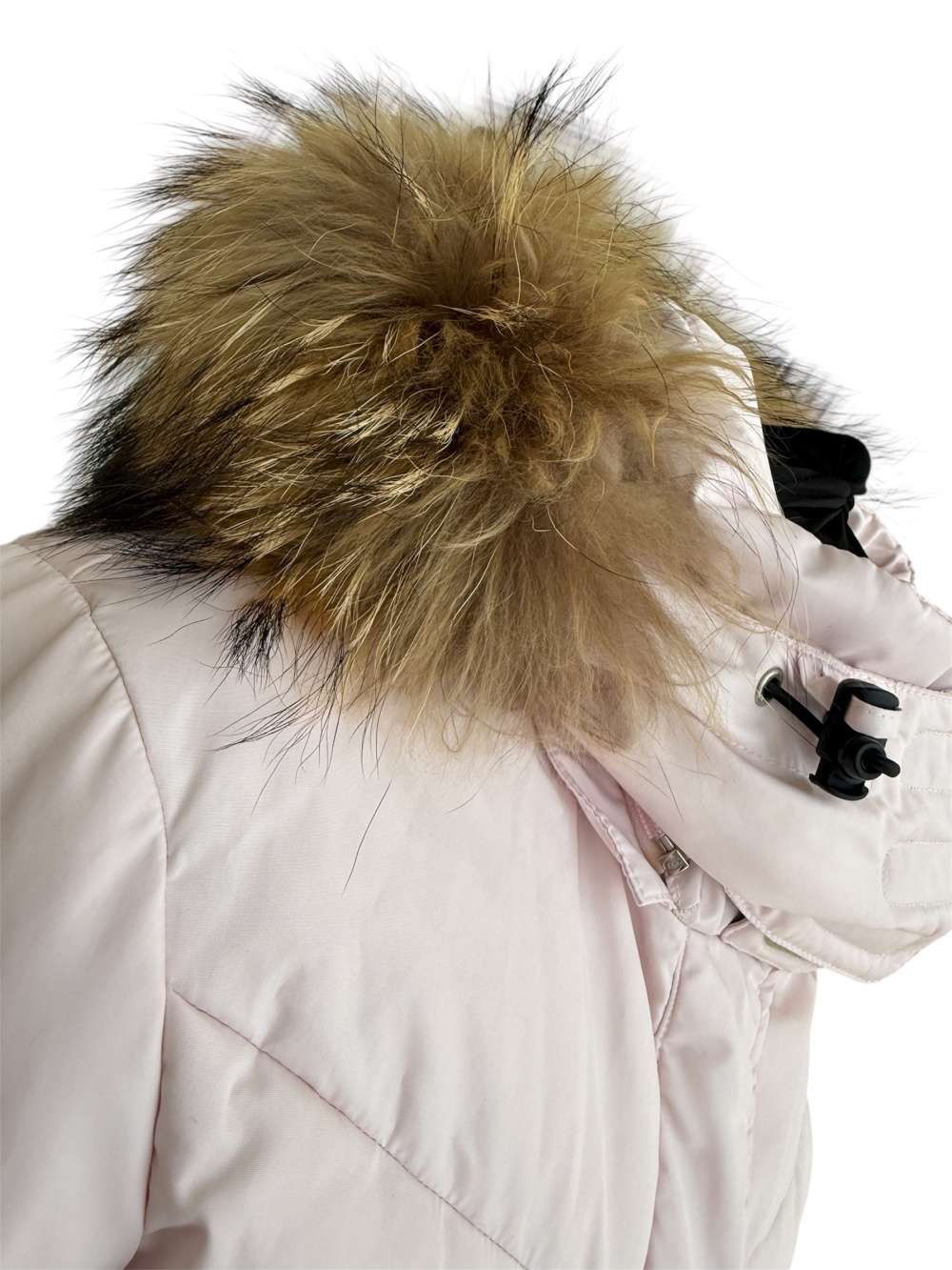 Пуховик Bogner Fice+Ise размер 36