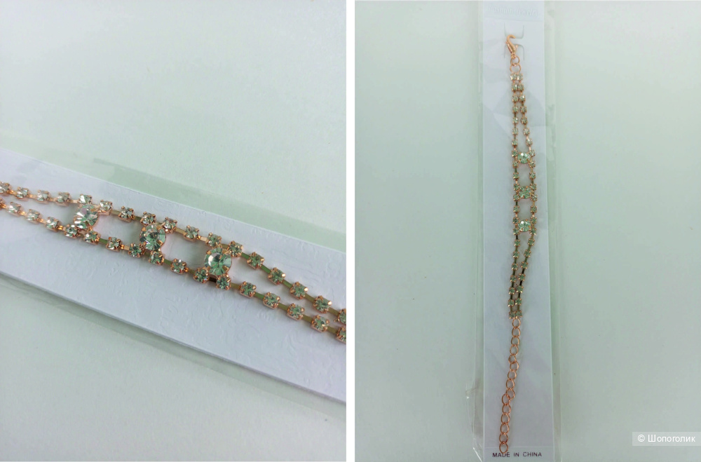 Набор Косметичка + брошка + браслет