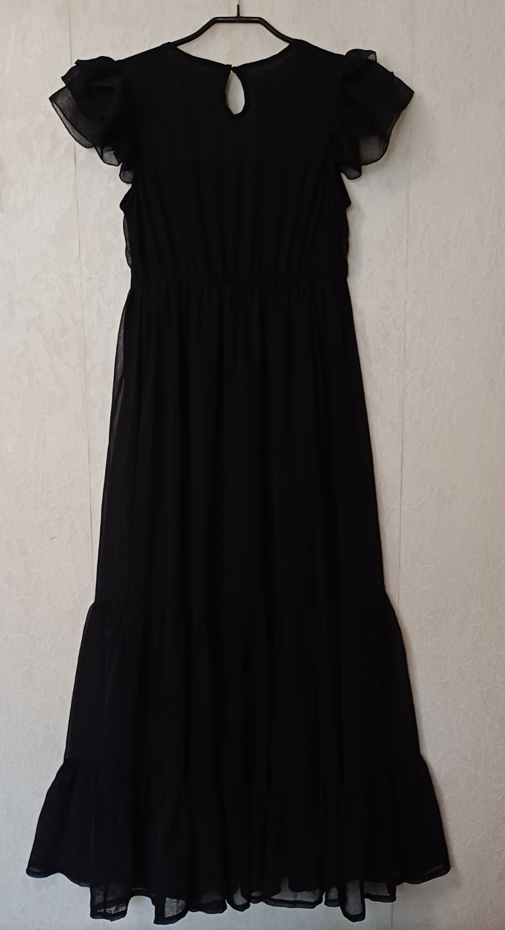 Платье макси, Yumi, L, M