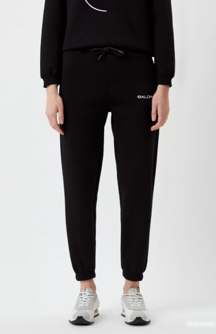 Штаны спортивные Baldinini размер М