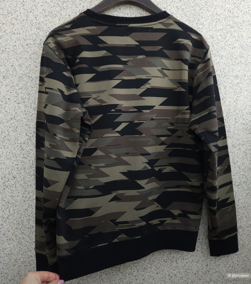 Свитшот Hugo Boss, 46