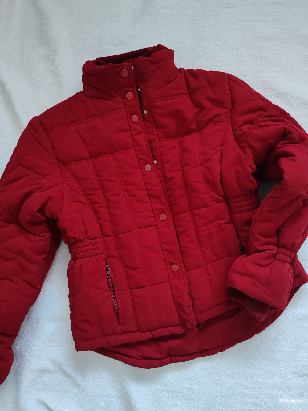 Куртка Amisu, размер XL