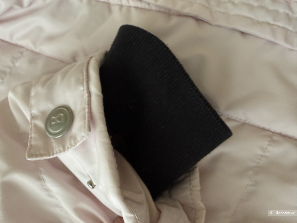 Пуховик Bogner Fice+Ise размер 36