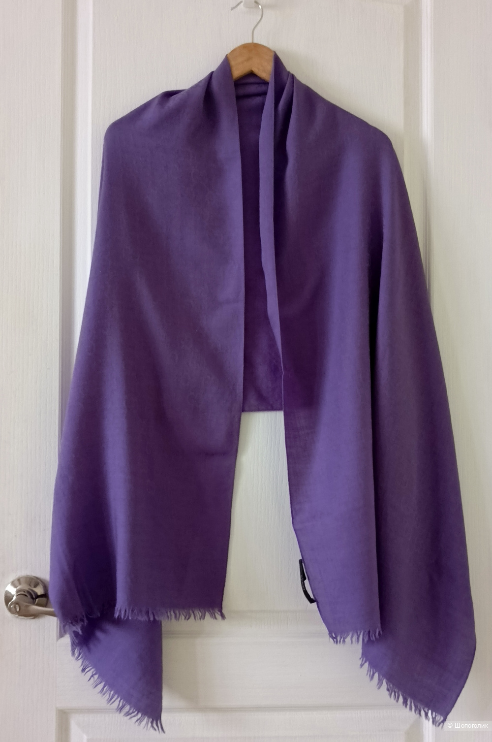 Палантин Gucci, 185*67,