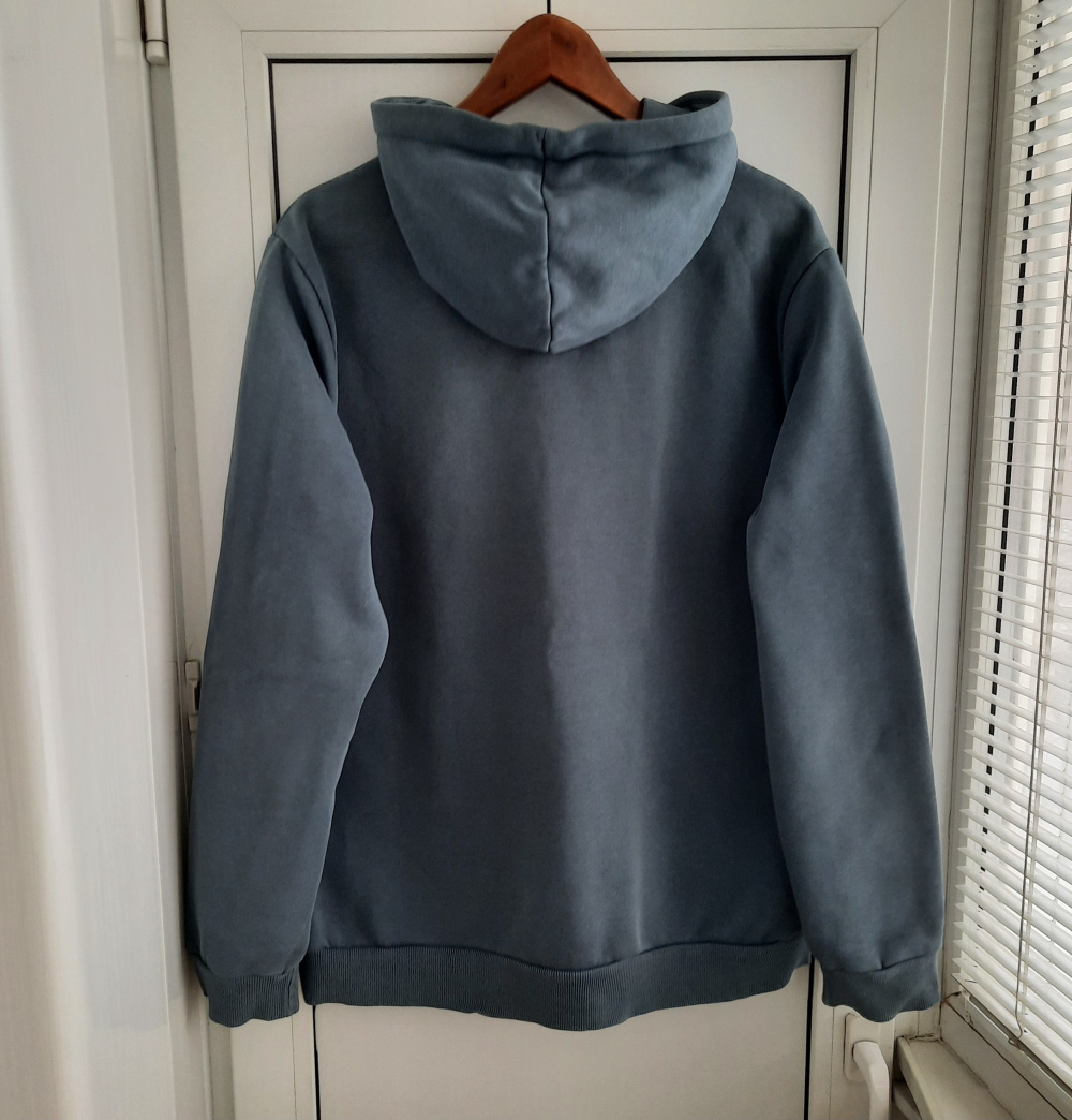 Худи(толстовка) PUMA , р. 50