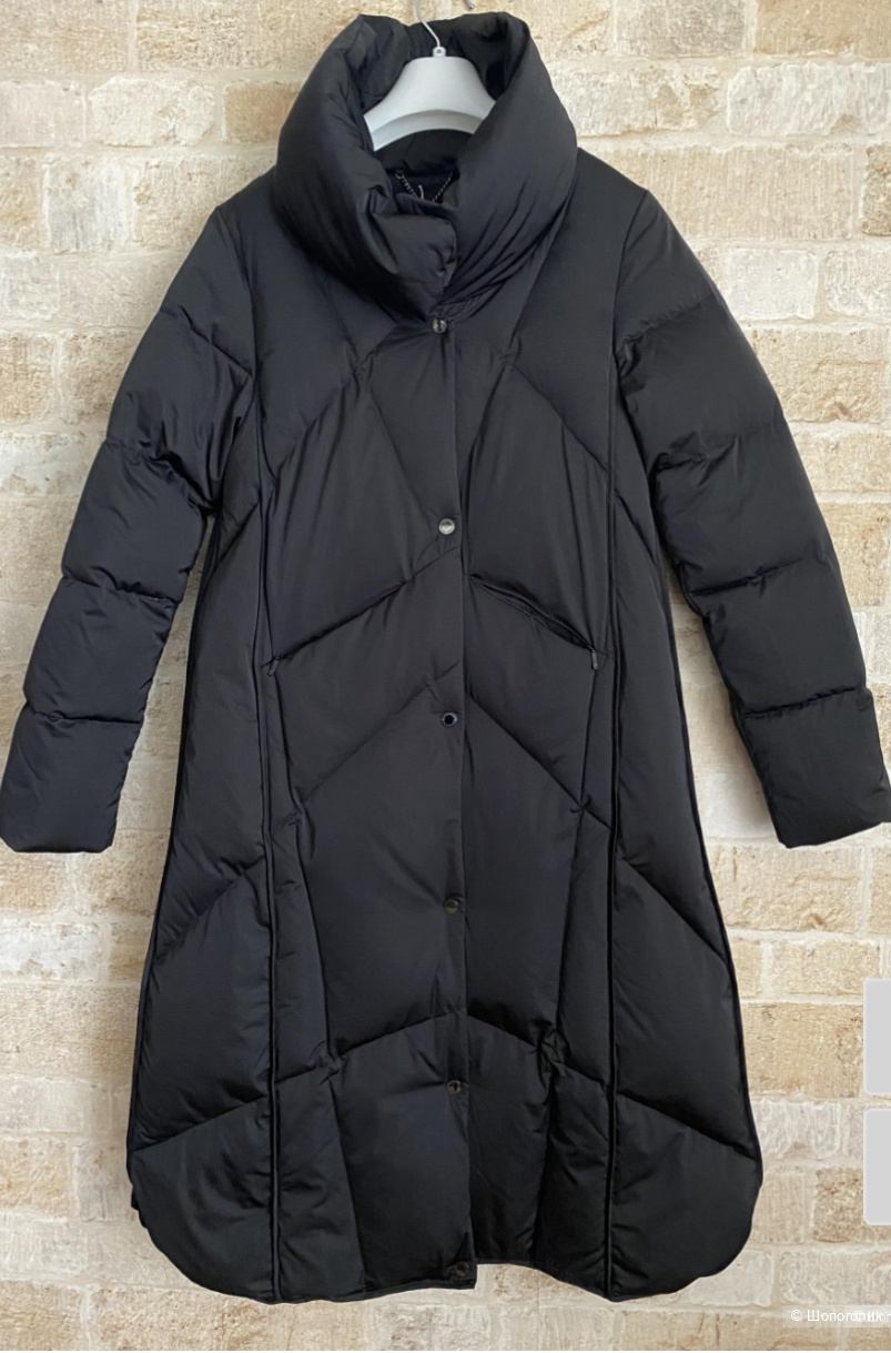 Пуховик Mezzatorre, S