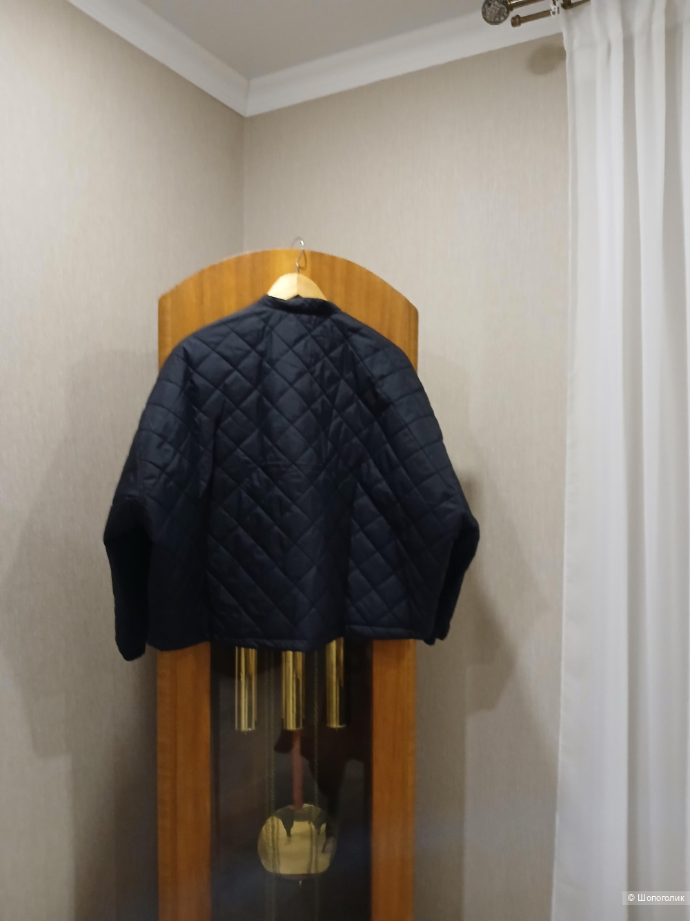 Куртка Massimo Dutti р.L