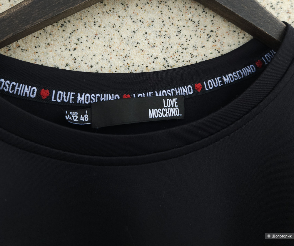 Свитшот Love Mischino, 46-48