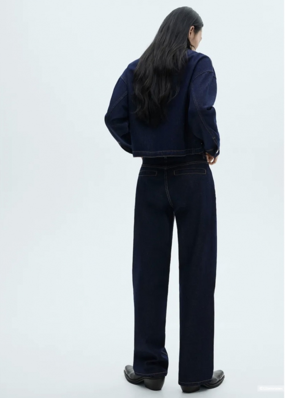 Джинсы Mango/44-46