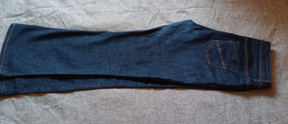 Джинсы Camaie, L, XL