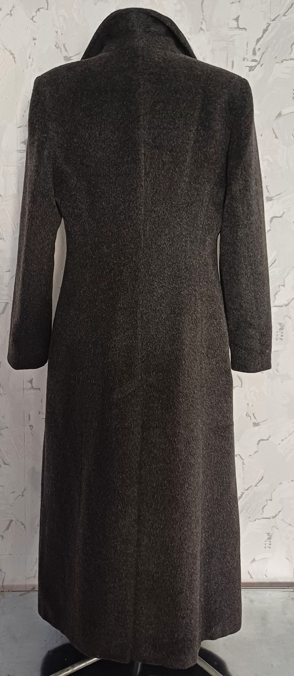 Пальто шерстяное Sonata, 48 р